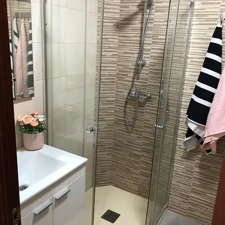 Apartment Estrella Centro