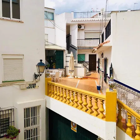 Appartamento Estrella Centro Marbella