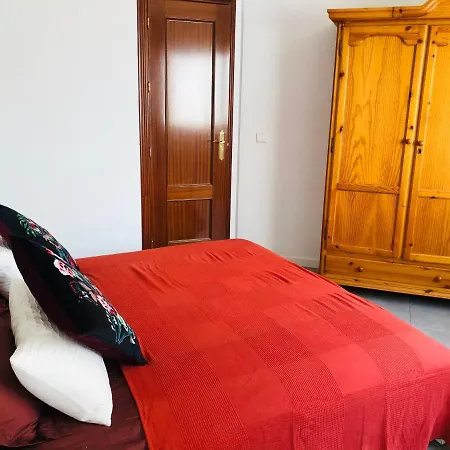 Apartment Estrella Centro *