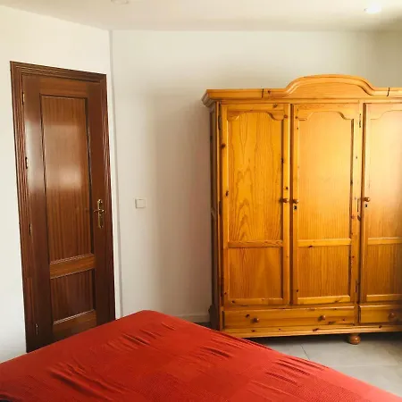 Apartment Estrella Centro *