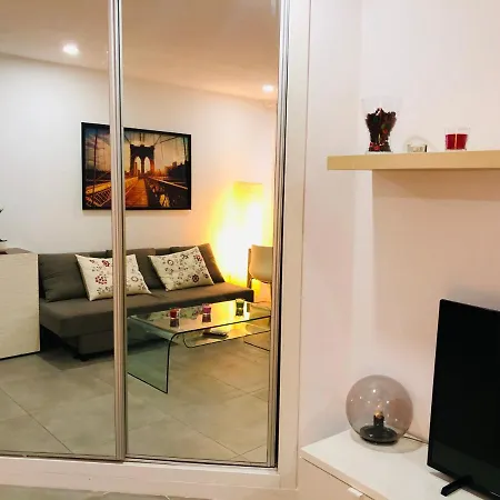 Estrella Centro Apartment