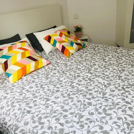 Estrella Centro Apartment