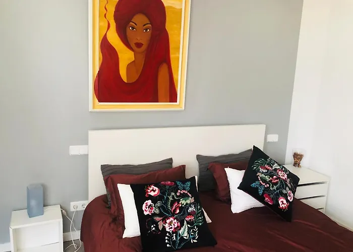 Estrella Centro Apartment