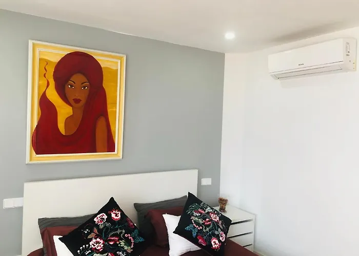 Estrella Centro Apartment *