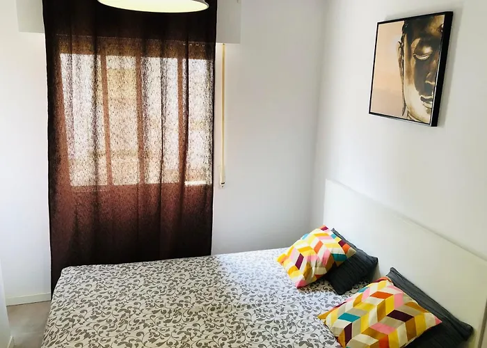 Estrella Centro Marbella