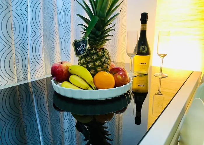 Apartment Estrella Centro