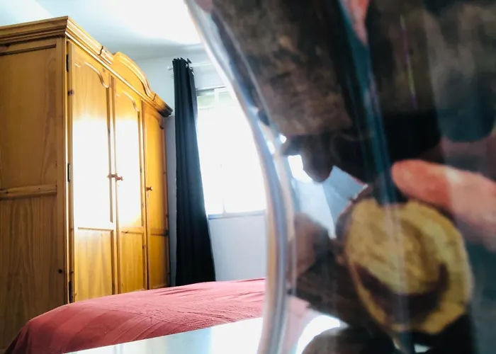 Lejlighed Estrella Centro *