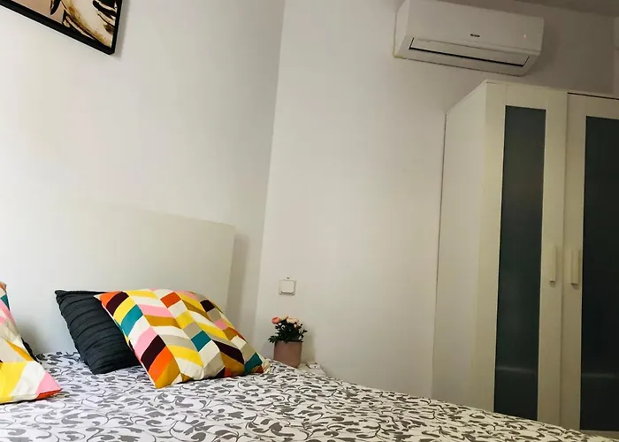 Estrella Centro Marbella