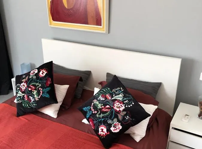 Apartment Estrella Centro