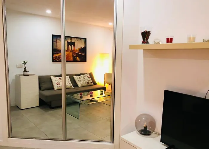 Estrella Centro Διαμέρισμα