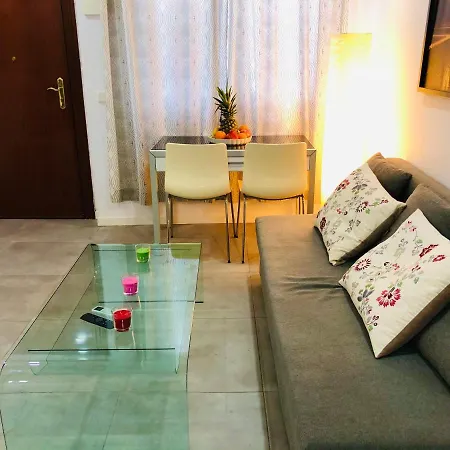 Estrella Centro Апартаменти