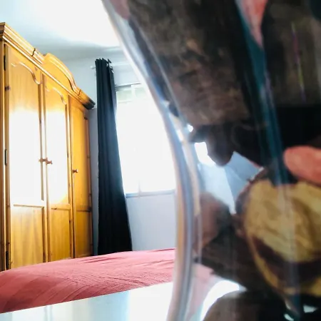 Апартаменти Estrella Centro *