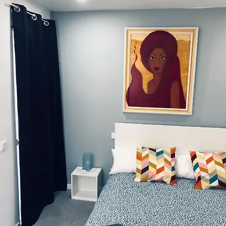 Estrella Centro Appartement *