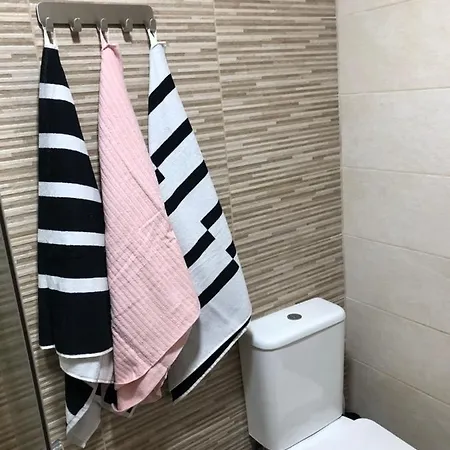 Appartement Estrella Centro Marbellac