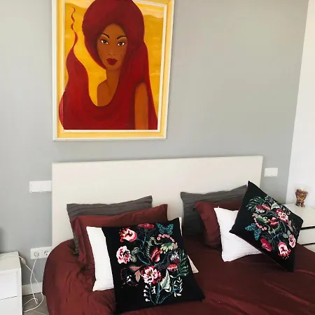 Estrella Centro Appartement