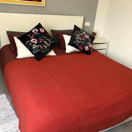 Estrella Centro Appartement *