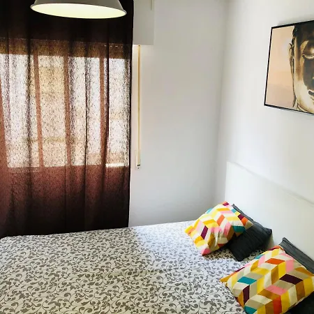 Estrella Centro Marbellac