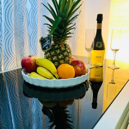 Appartement Estrella Centro