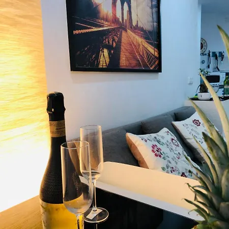 Appartement Estrella Centro *