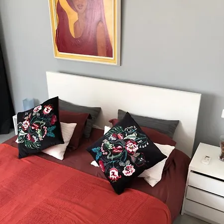 Appartement Estrella Centro